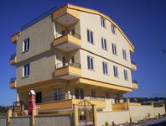 Apartment Didim